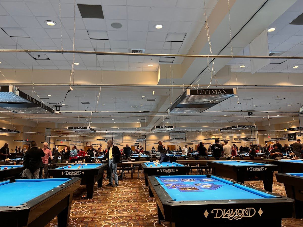 Chinook Winds Casino Resort photo 8