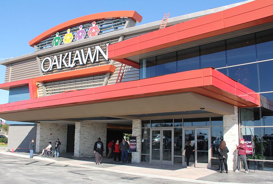 Oaklawn Racing Casino Resort photo 2