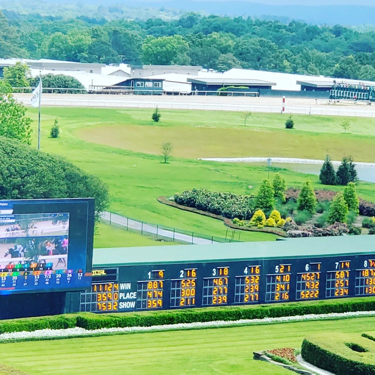 Oaklawn Racing Casino Resort photo 3