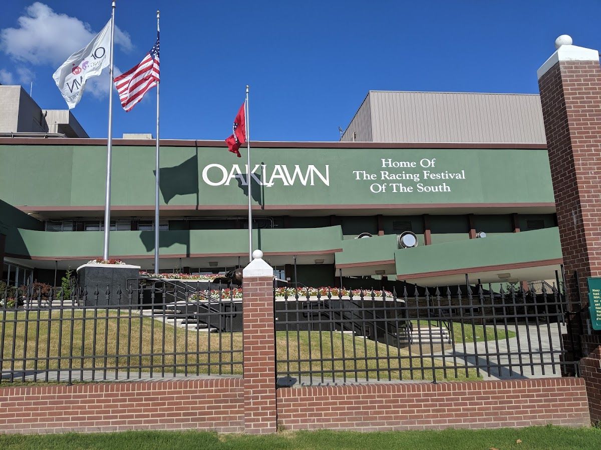 Oaklawn Racing Casino Resort photo 8