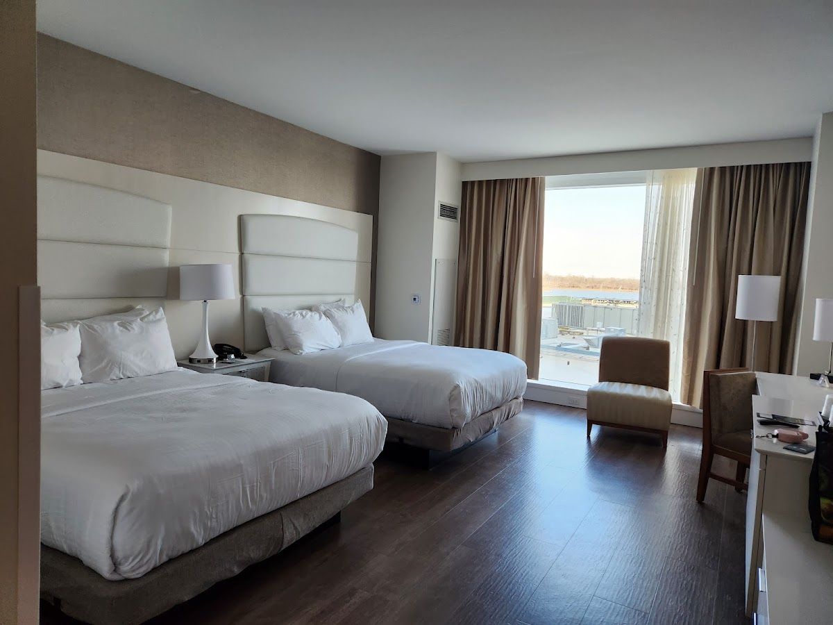 Southland Casino Hotel photo 2