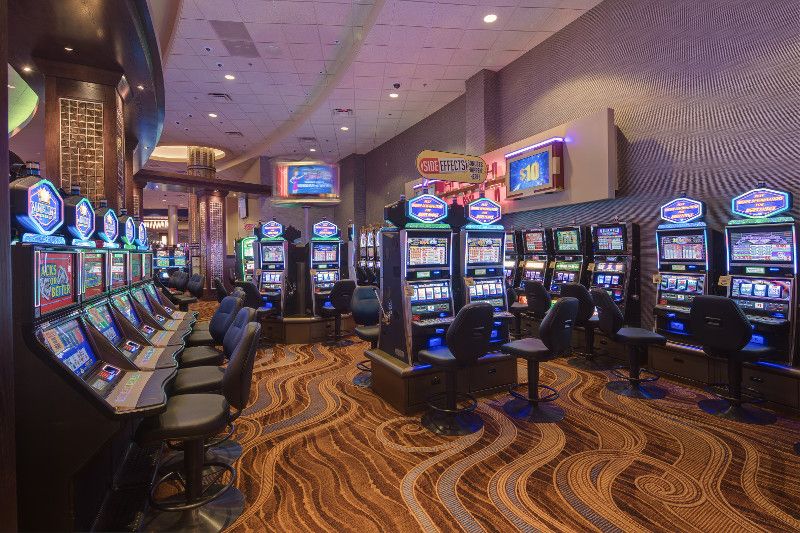 Southland Casino Hotel photo 5