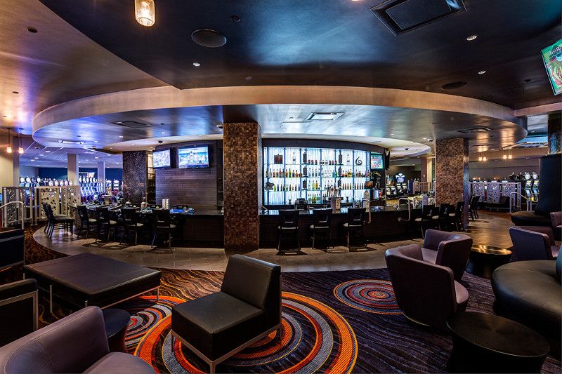 Southland Casino Hotel photo 8