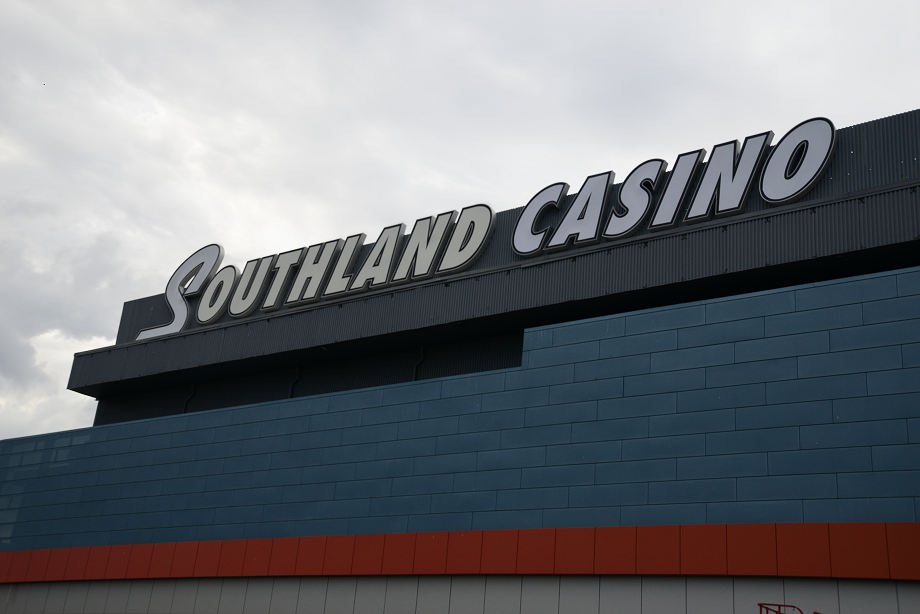 Southland Casino Hotel photo 9
