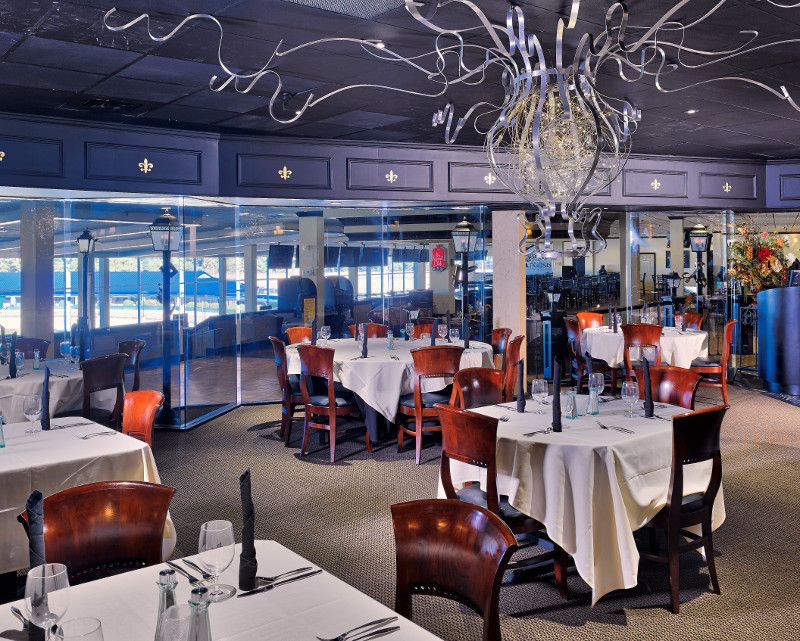 Southland Casino Hotel photo 10