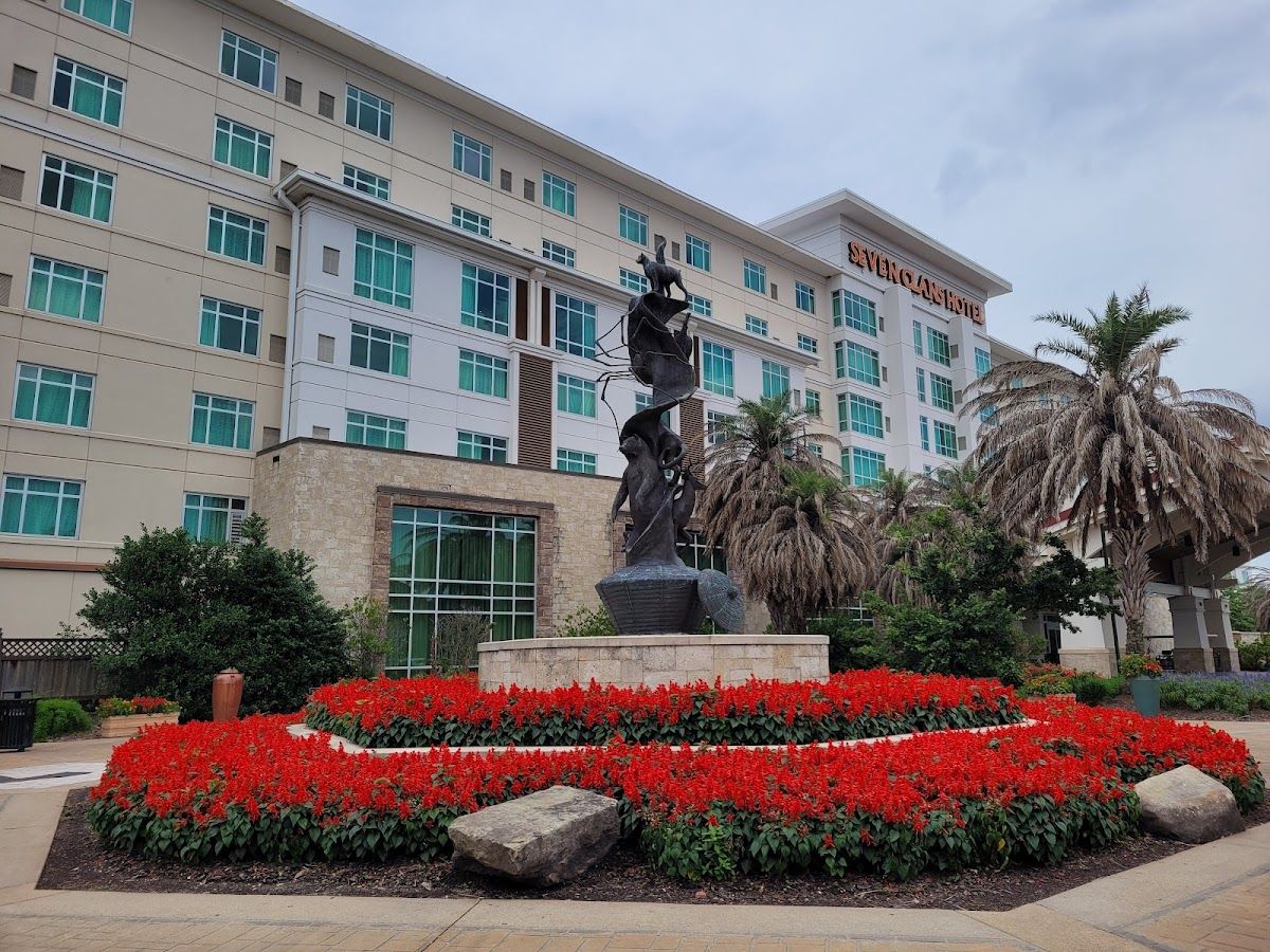 Coushatta Casino Resort photo 5