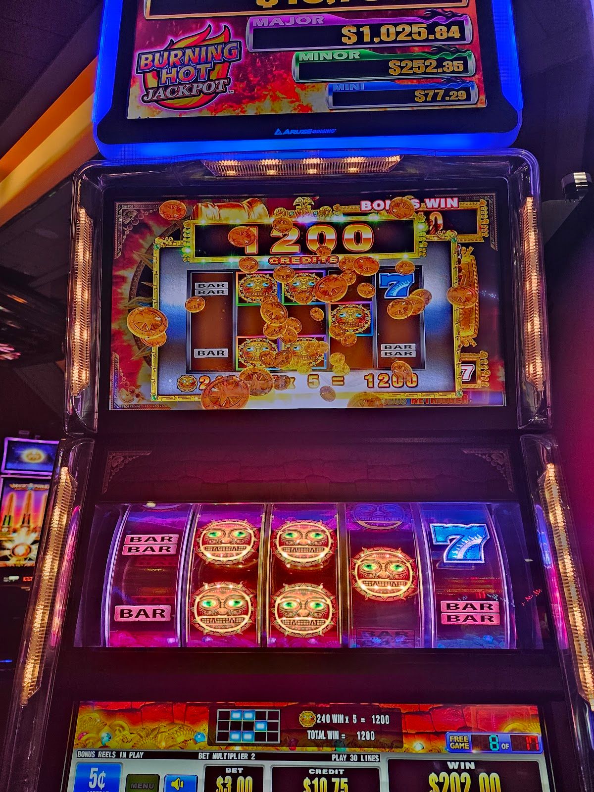 Pure Casino Yellowhead – Poker photo 4