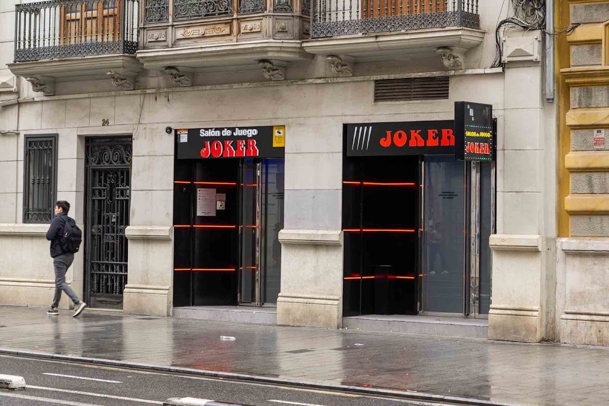 Salón de Juego JOKERBET photo 3