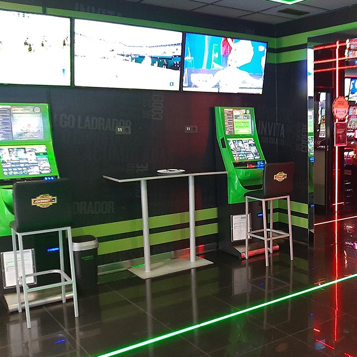Salón de Juego JOKERBET photo 6