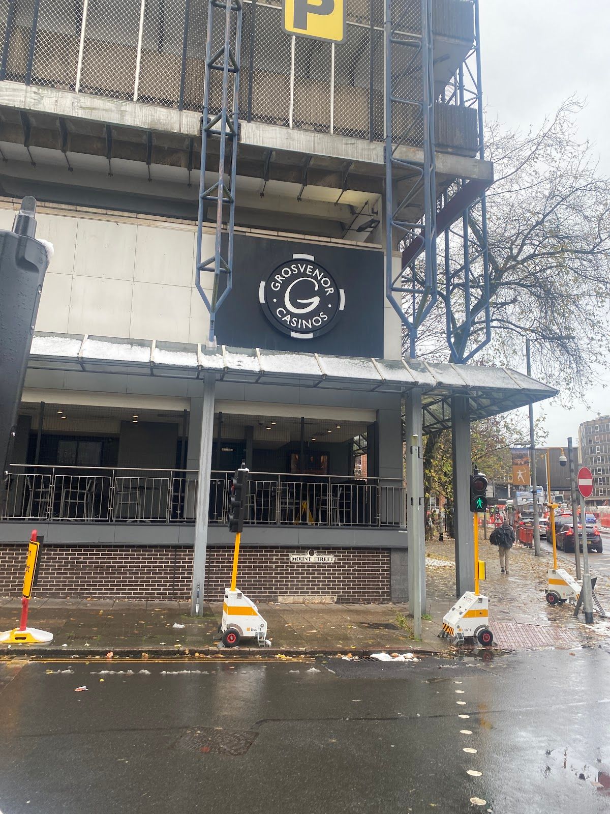 Grosvenor Casino – Poker photo 8