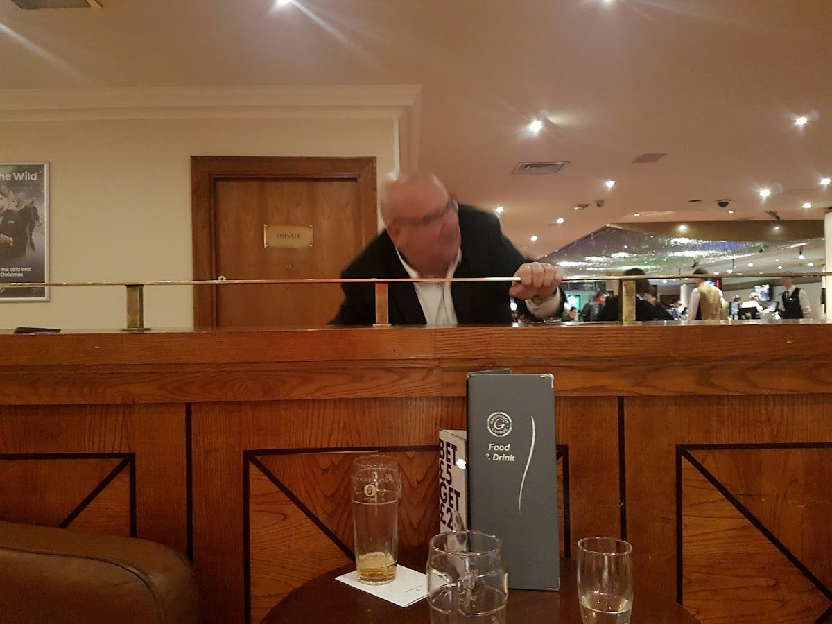 Grosvenor Casino – Poker photo 9