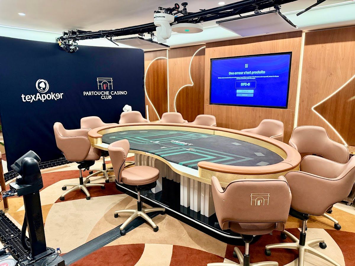 Partouche Casino Club photo 3