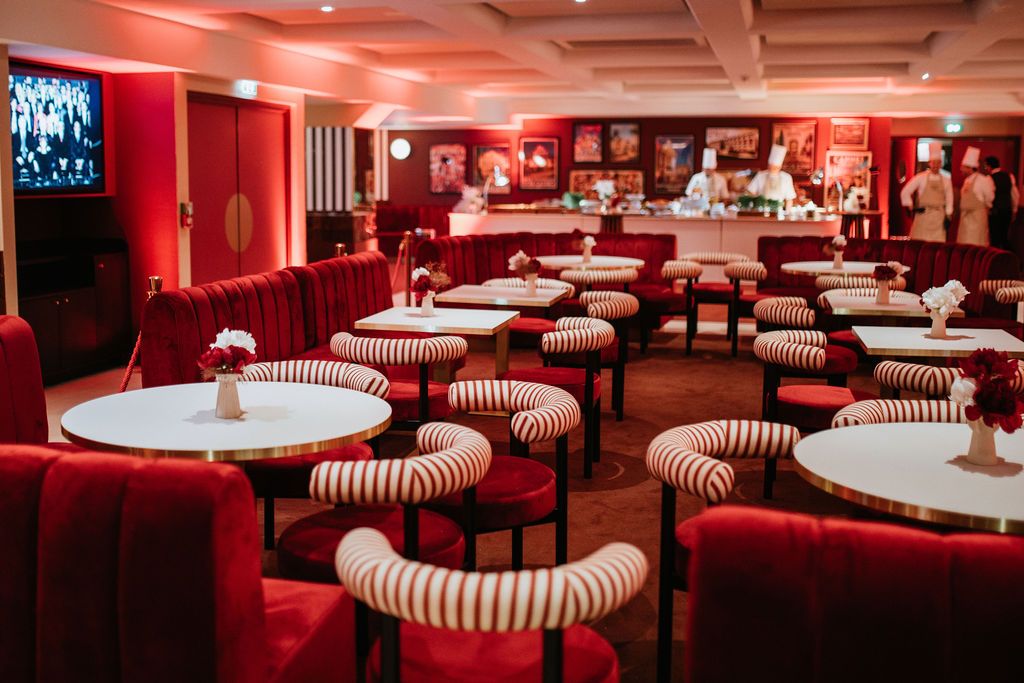 Partouche Casino Club photo 4