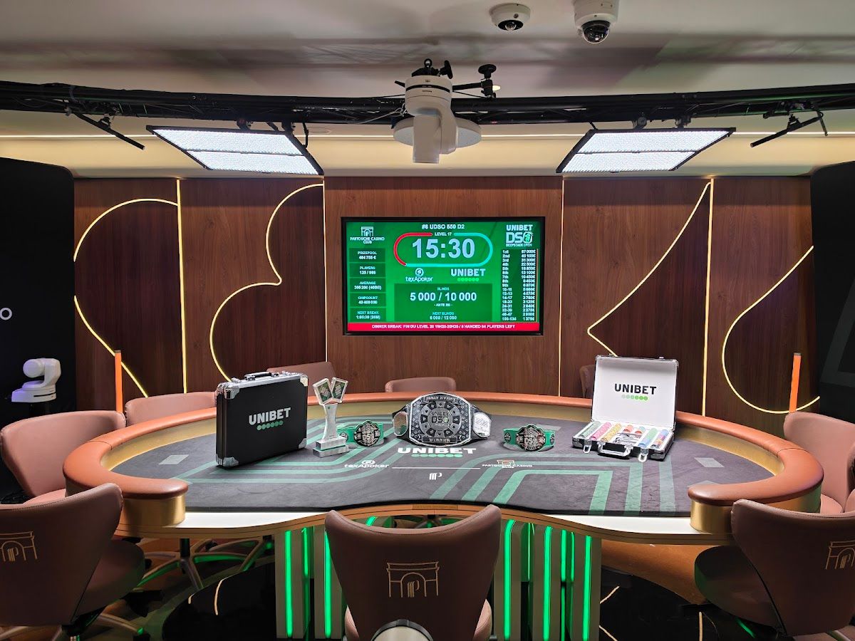 Partouche Casino Club photo 7