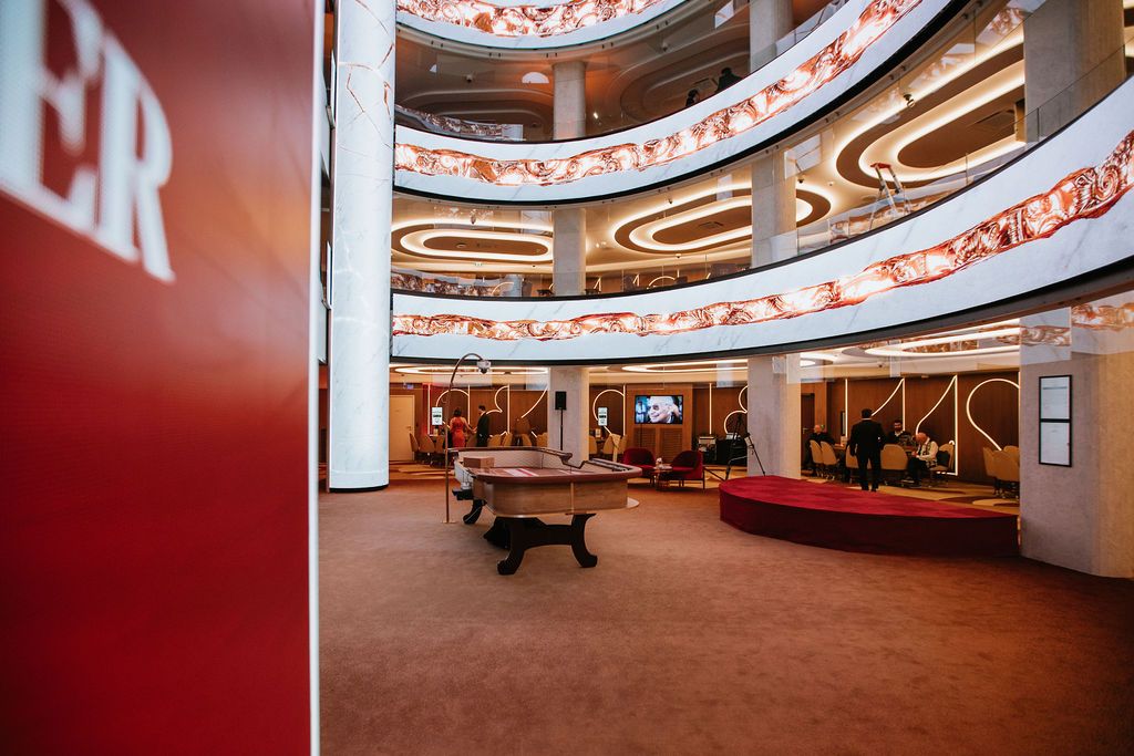 Partouche Casino Club photo 10