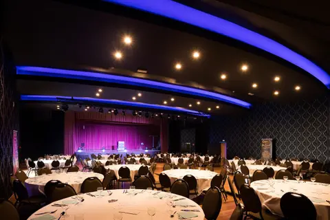 Casino de Chaudfontaine - Casino in Chaudfontaine, Belgium