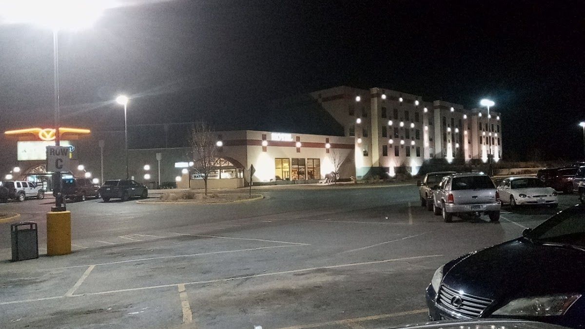 Wind River Hotel & Casino – Poker - Casino in Riverton, United States