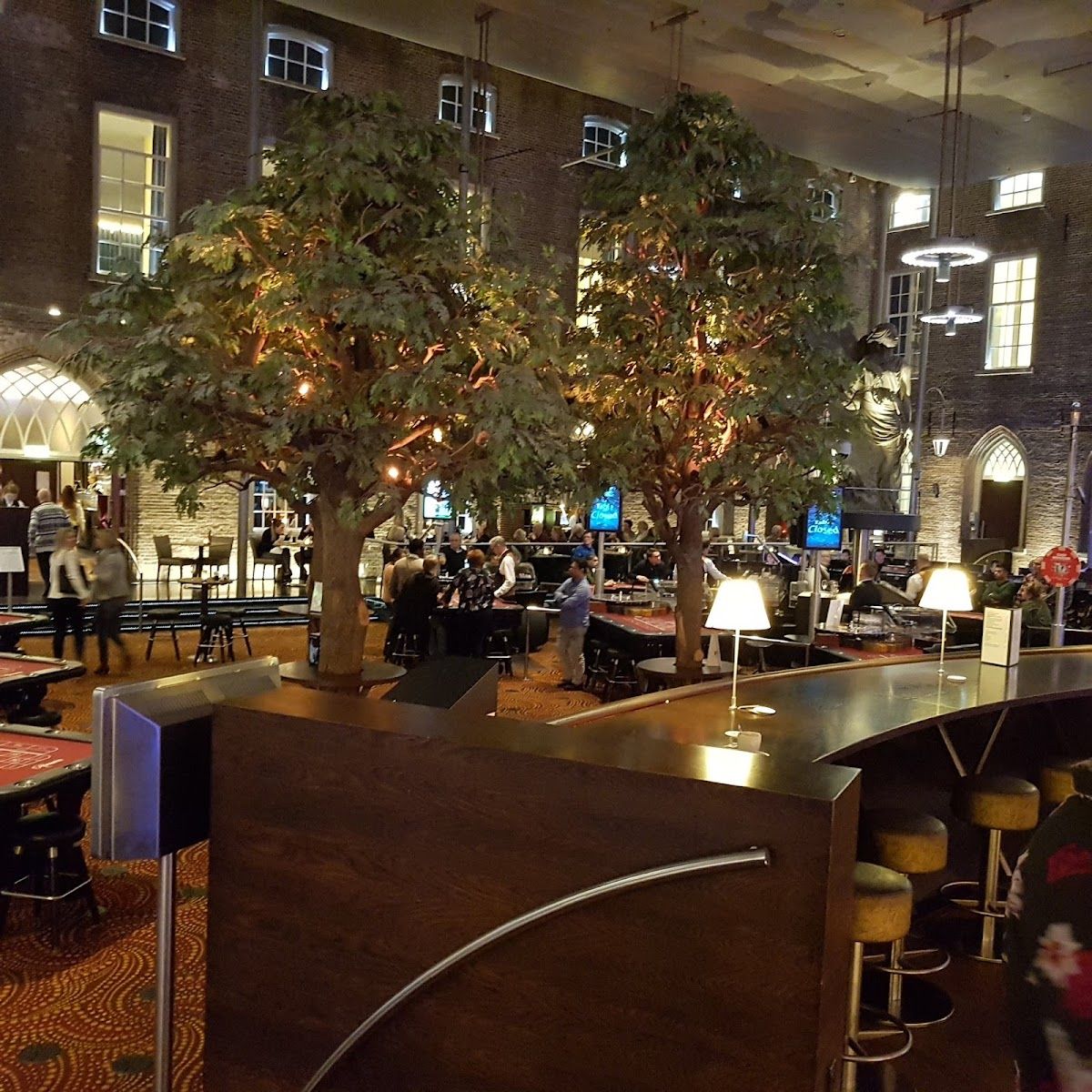 Holland Casino Breda – Poker Room photo 3