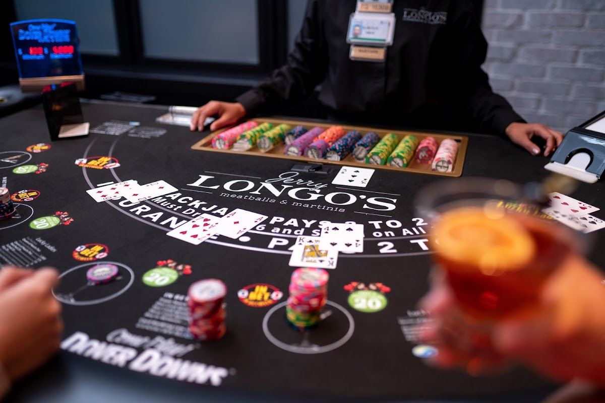 Bally's Dover Casino Resort – Poker photo 8