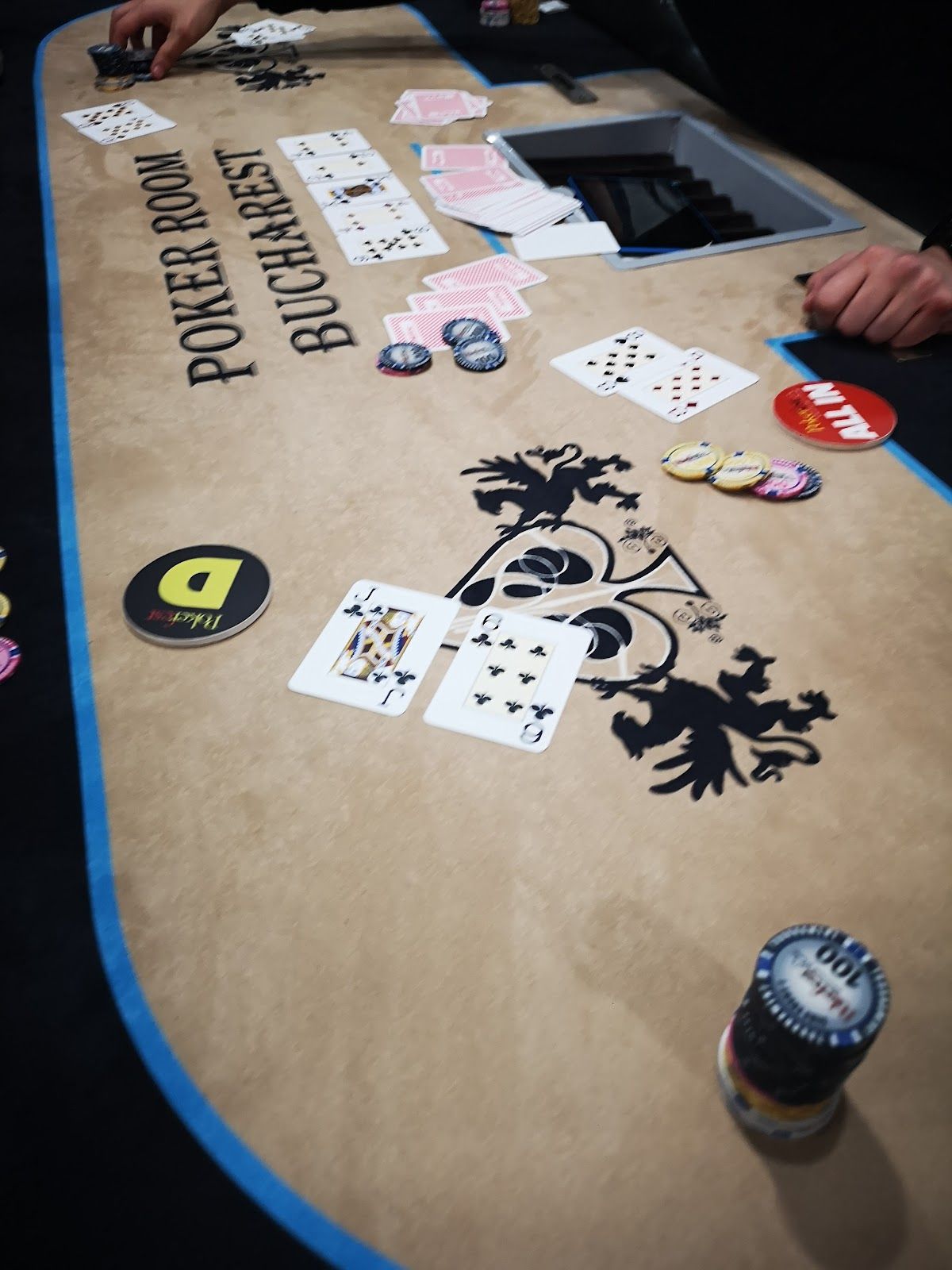 Royal Casino Poker Room photo 5