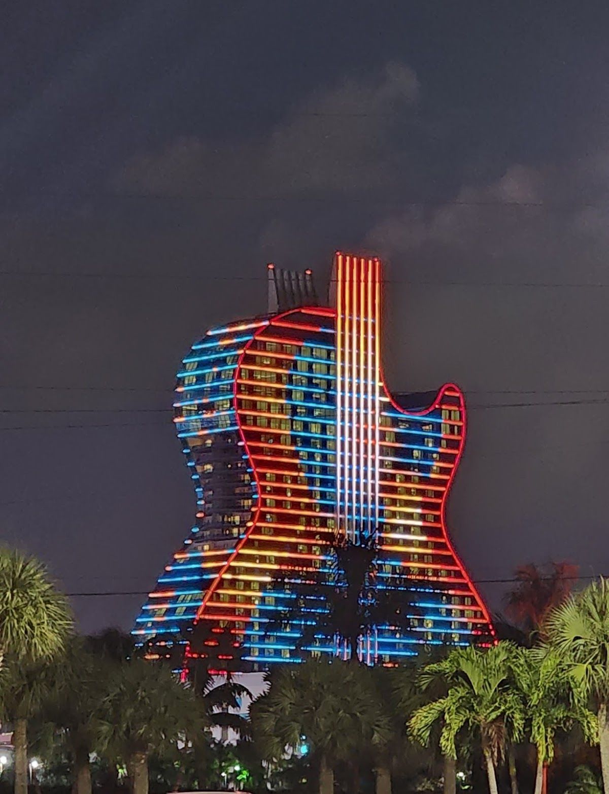 Seminole Classic Hollywood – Slots photo 3