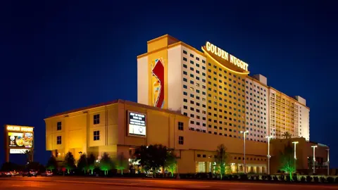 Golden Nugget Biloxi - Casino in Biloxi, United States