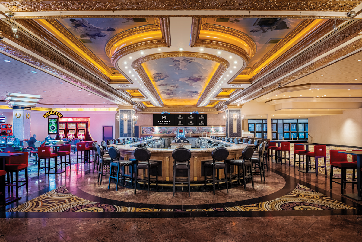 Caesars Atlantic City photo 5