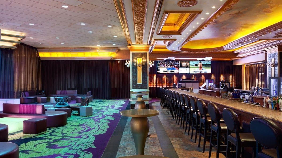 Caesars Atlantic City photo 9