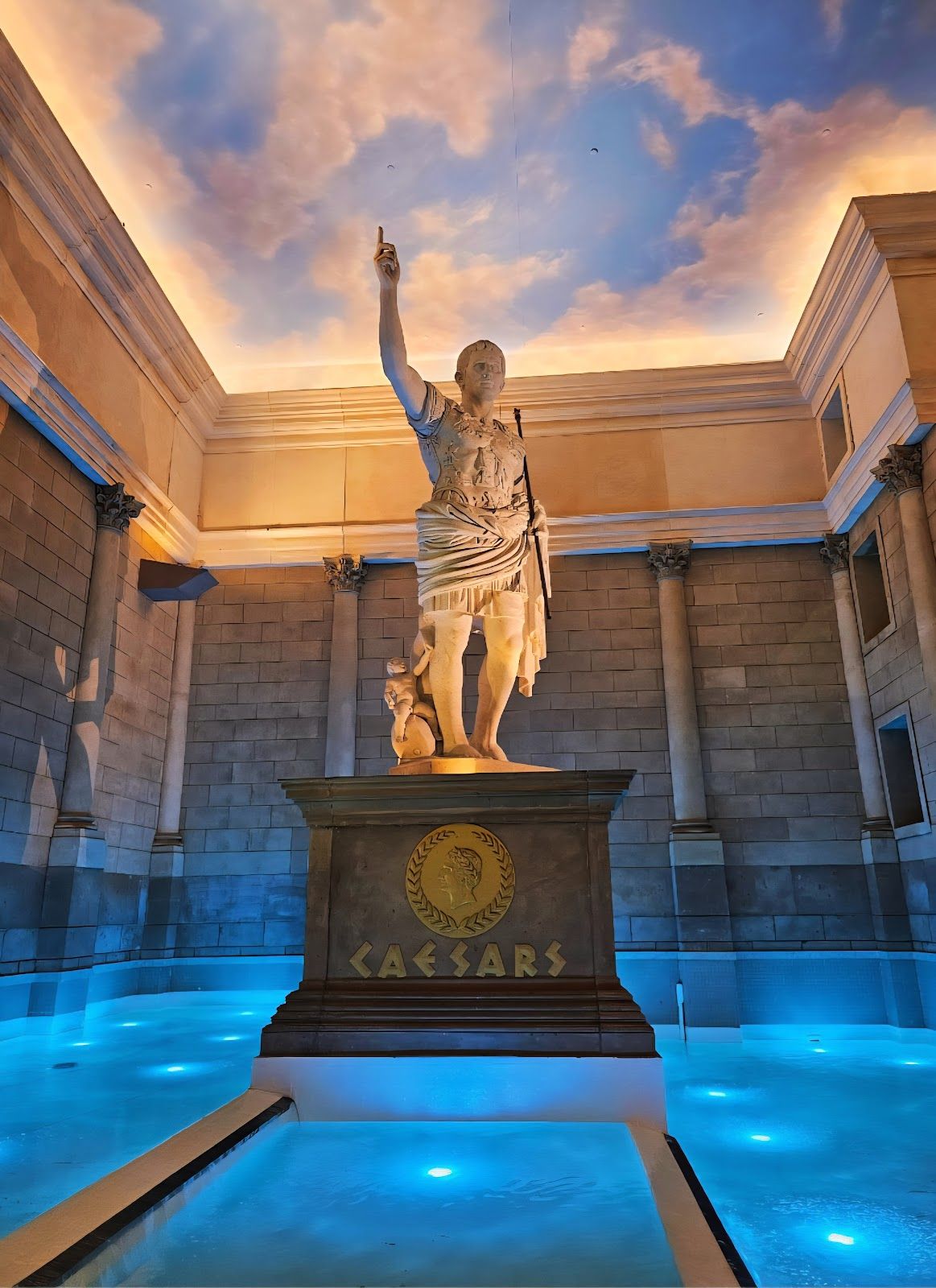 Caesars Atlantic City photo 10