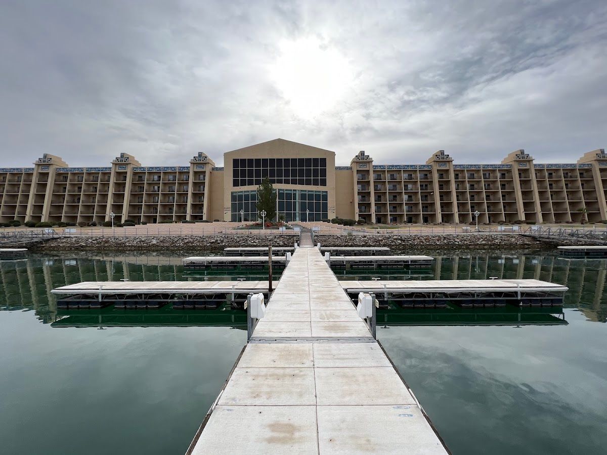 BlueWater Resort & Casino photo 2