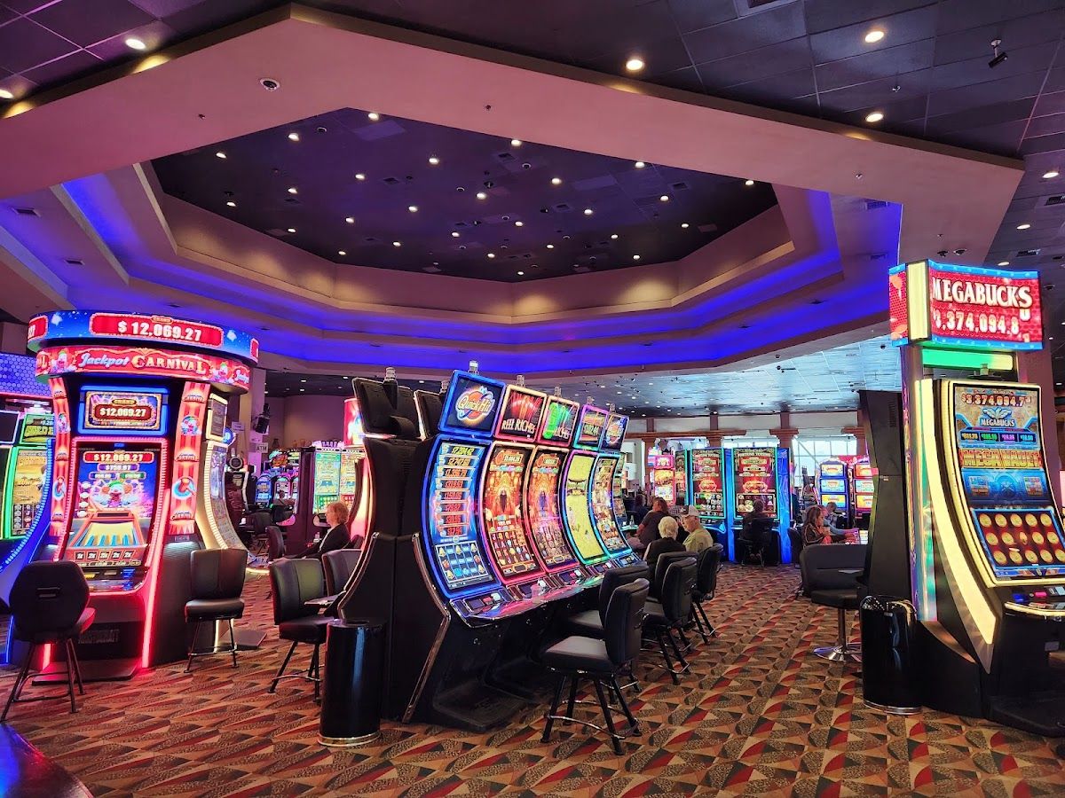 BlueWater Resort & Casino photo 4