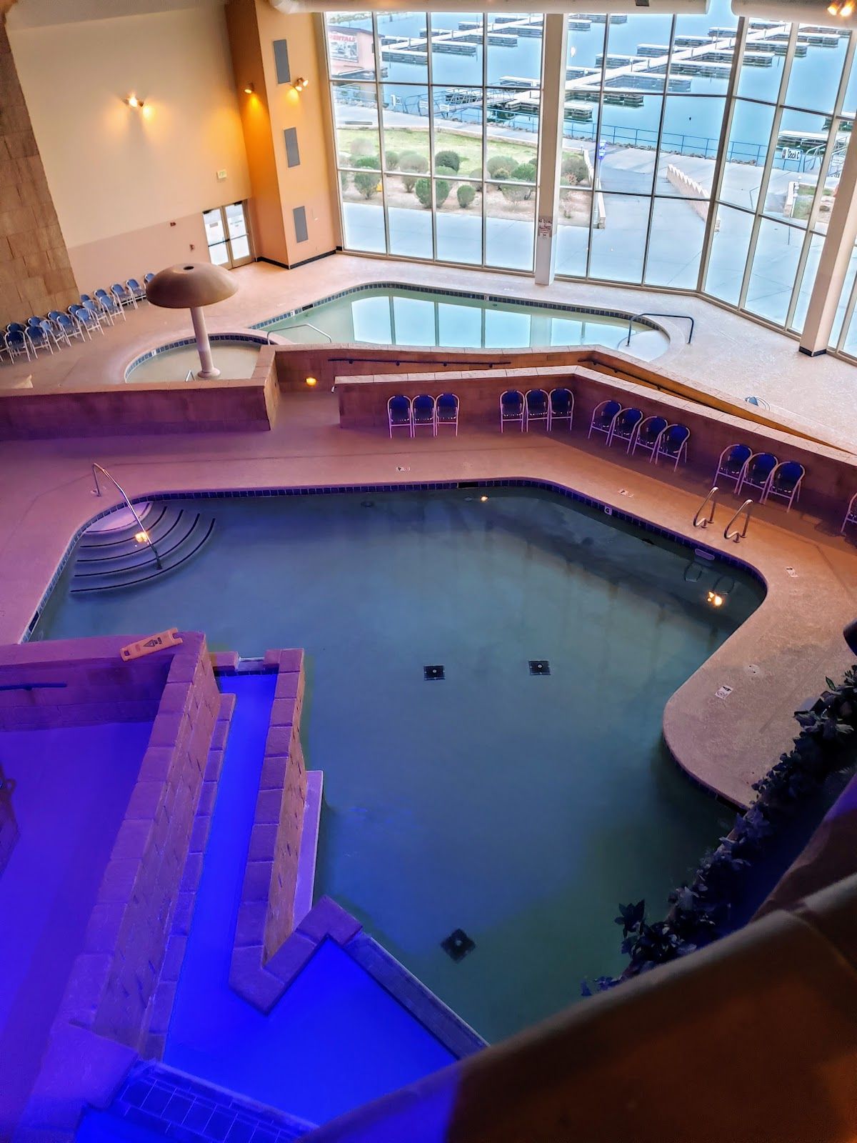 BlueWater Resort & Casino photo 6