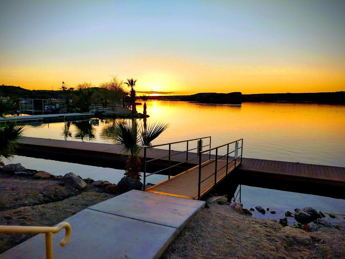 BlueWater Resort & Casino photo 8