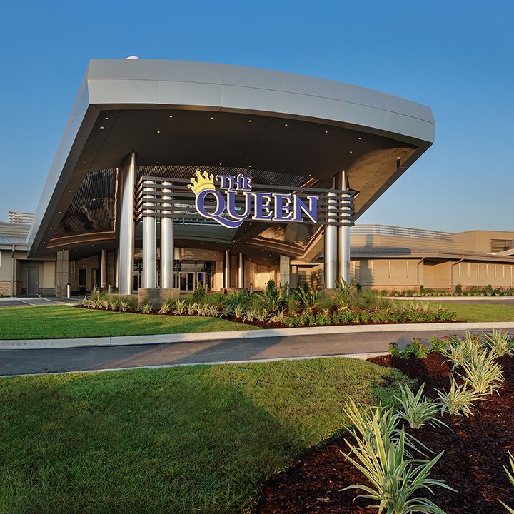 Hollywood Casino Baton Rouge - Casino in Baton Rouge, United States