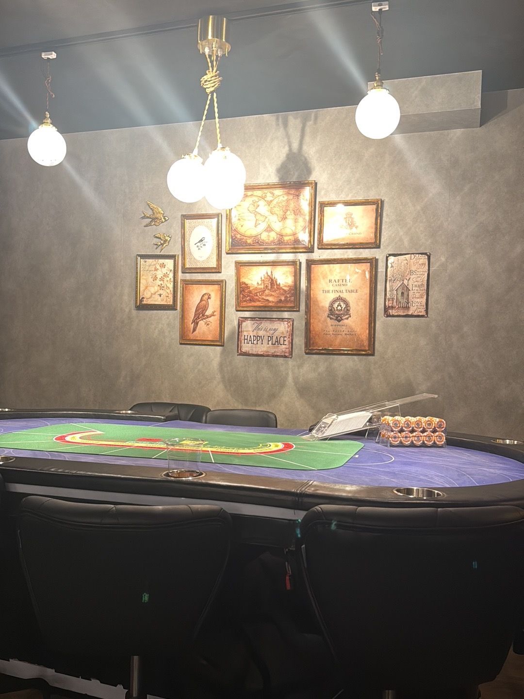Raftel Casino 六本木 photo 3