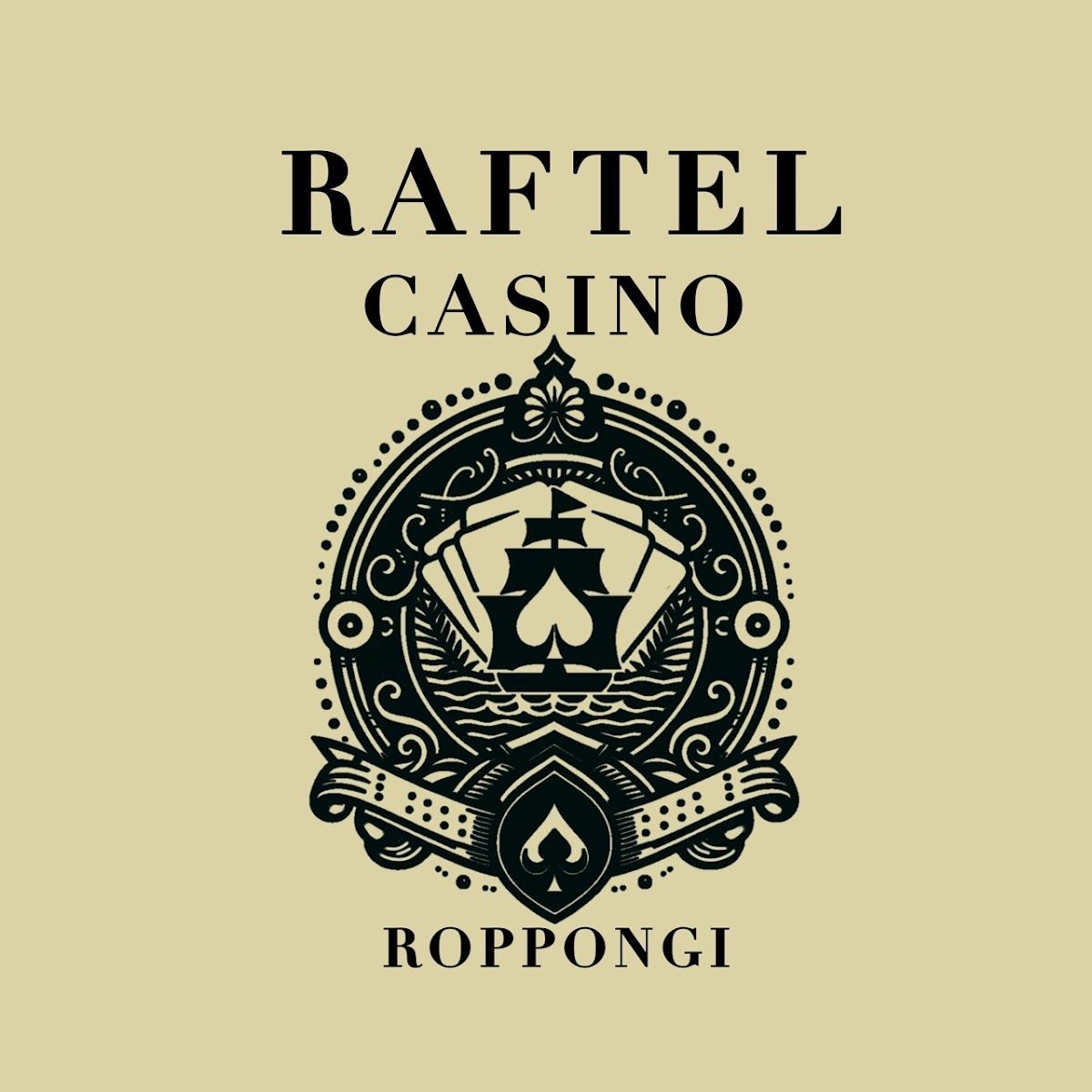 Raftel Casino 六本木 photo 5