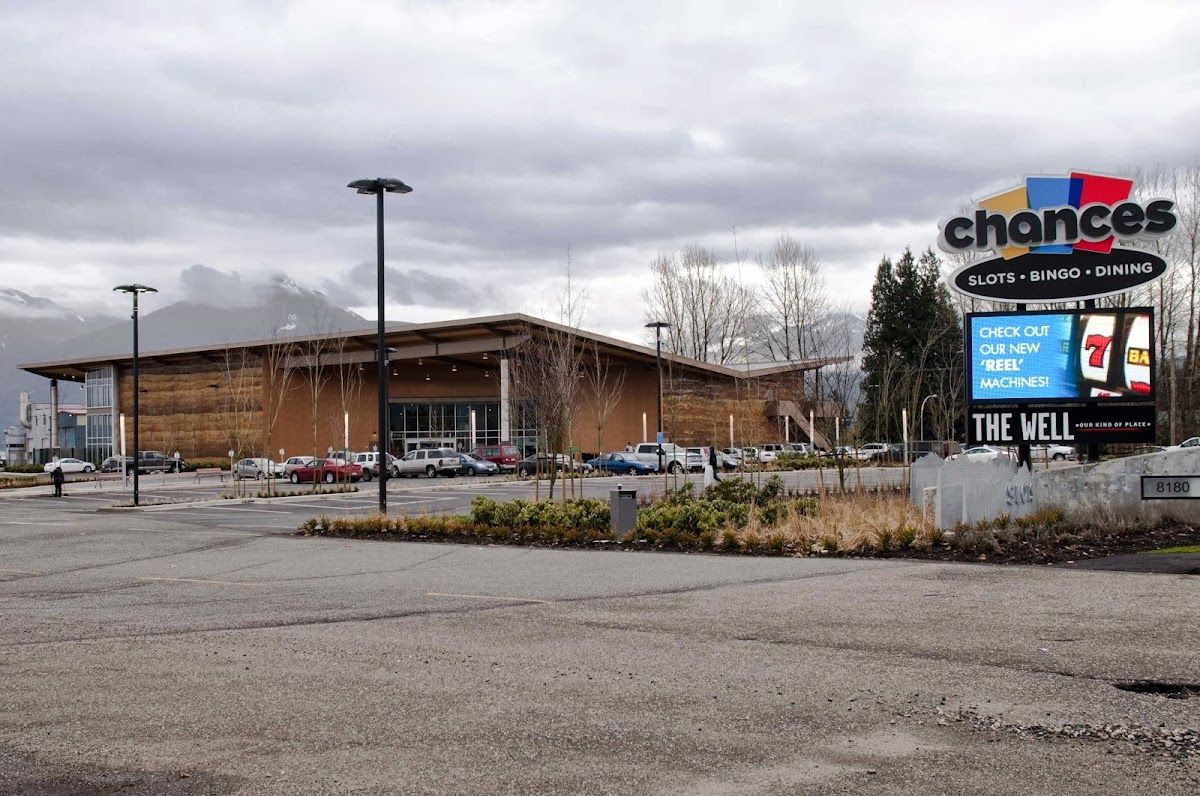 Elements Casino Chilliwack photo 8