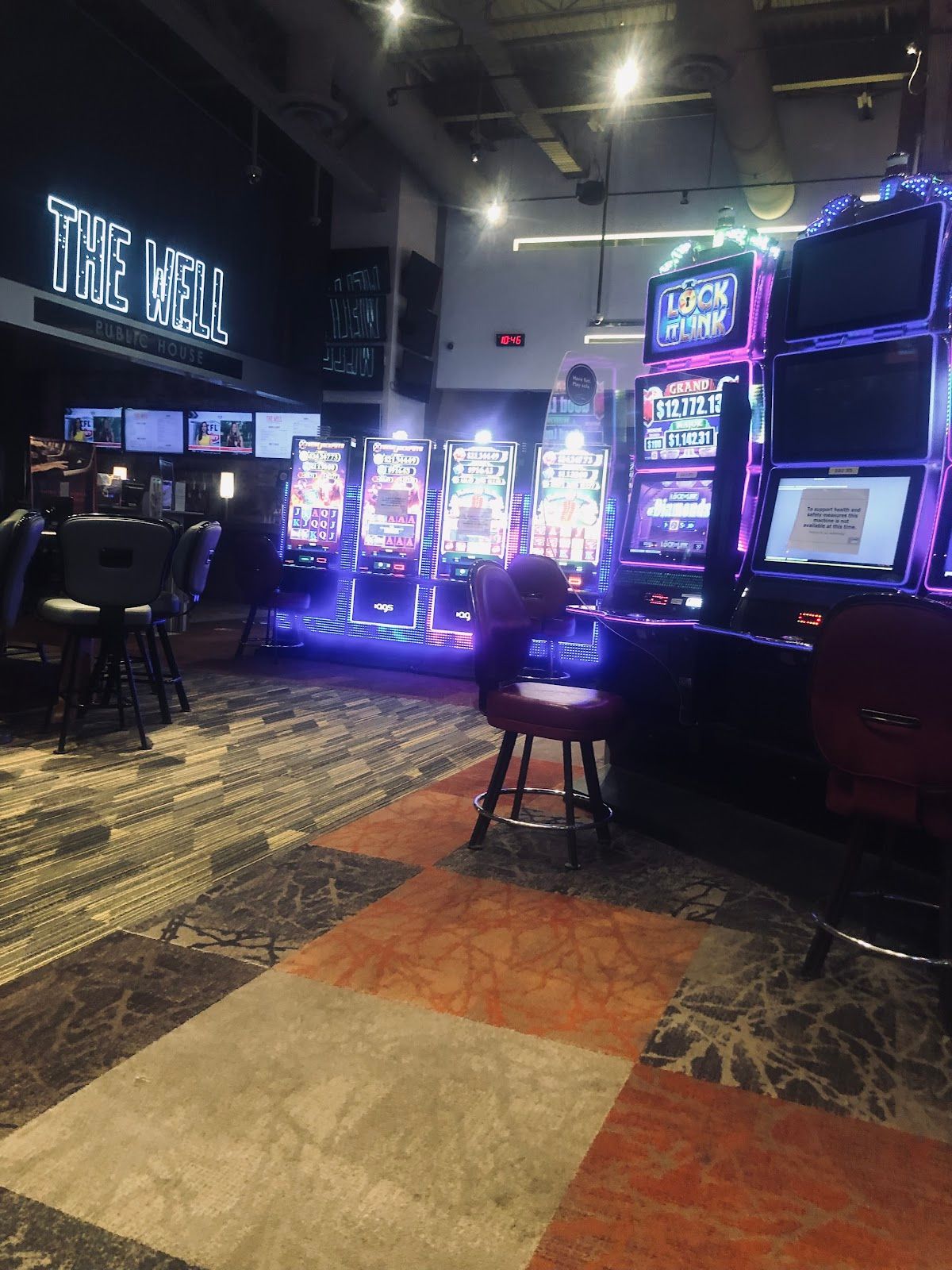 Elements Casino Chilliwack photo 9