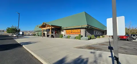 Pioneer Crossing Casino - Fernley - Casino in Fernley, United States