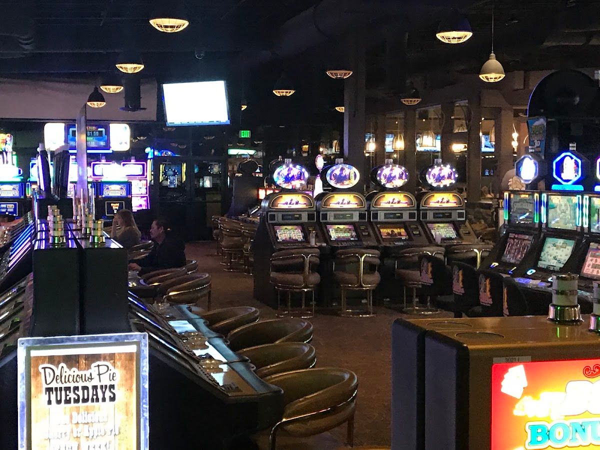 Pioneer Crossing Casino - Fernley photo 2
