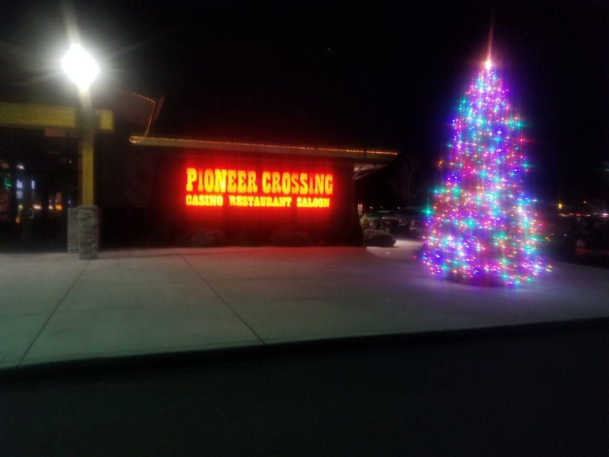 Pioneer Crossing Casino - Fernley photo 10