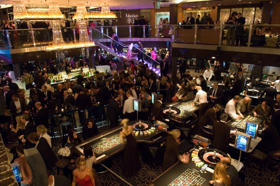 Empire Casino photo 2