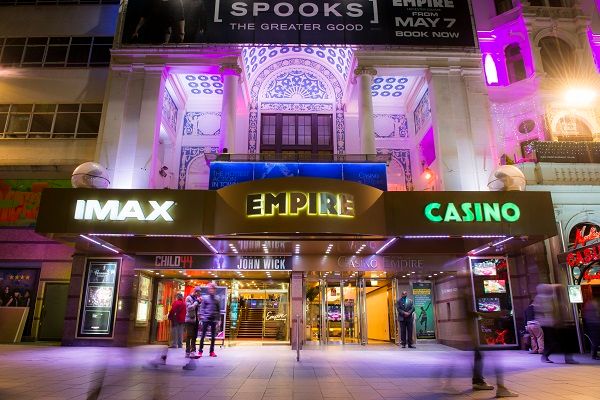 Empire Casino photo 3