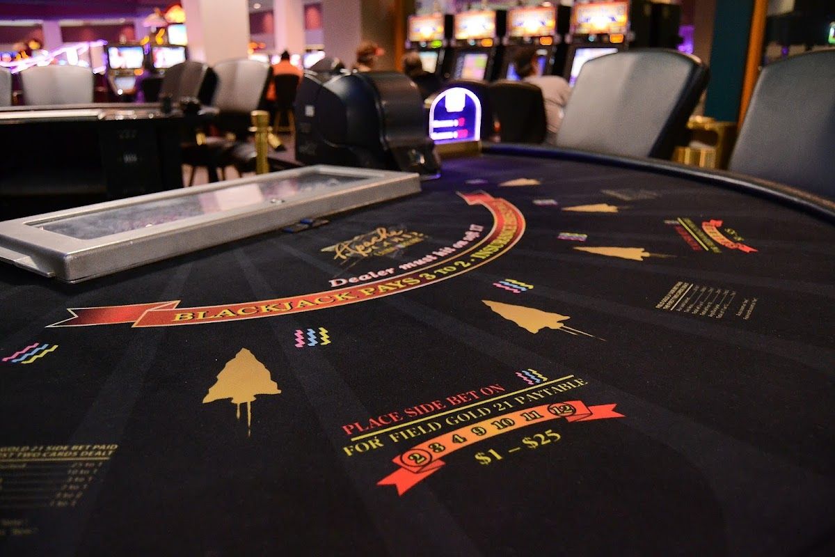 Apache Sky Casino photo 5