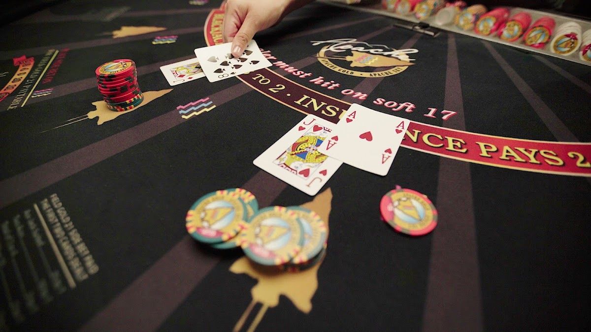 Apache Sky Casino photo 6
