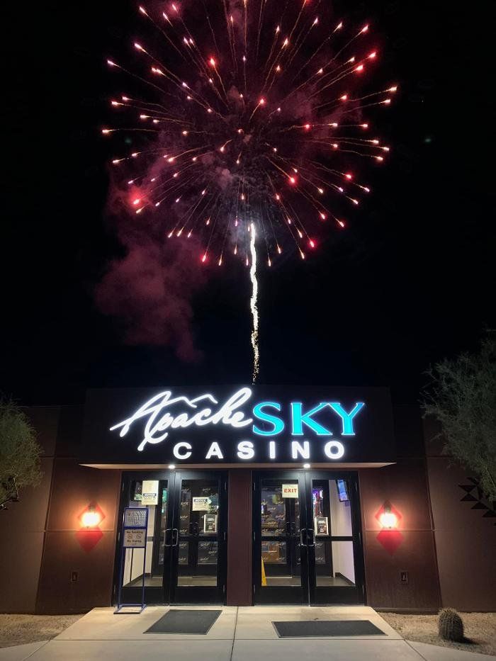 Apache Sky Casino photo 10