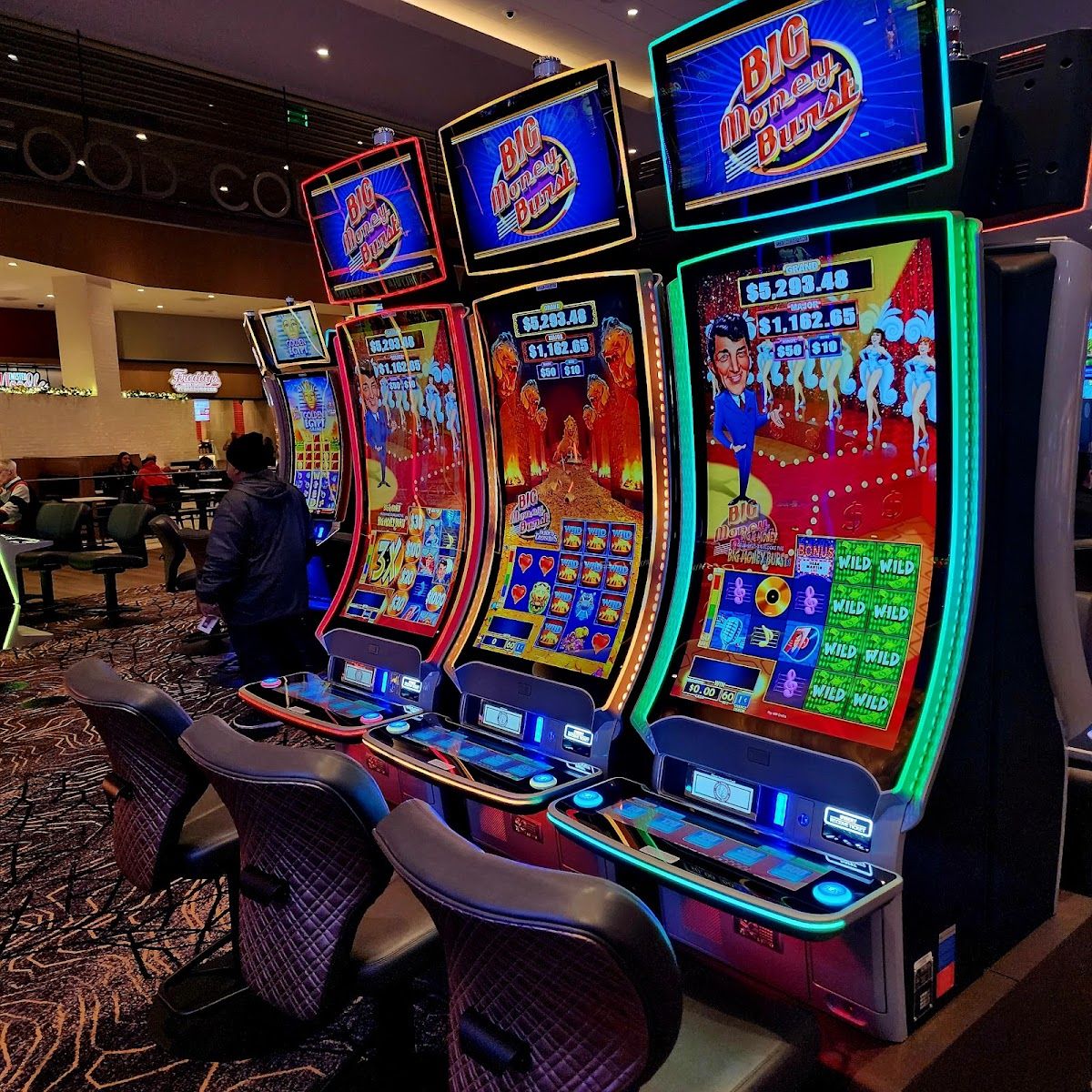 Table Mountain Casino Resort Poker Room photo 3
