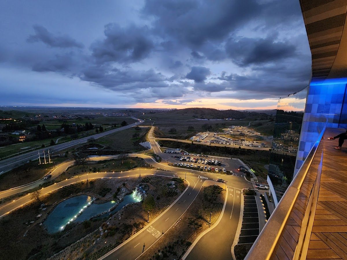 Table Mountain Casino Resort Poker Room photo 4