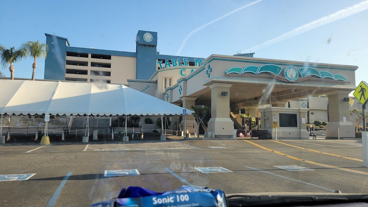 Table Mountain Casino Resort Poker Room photo 5