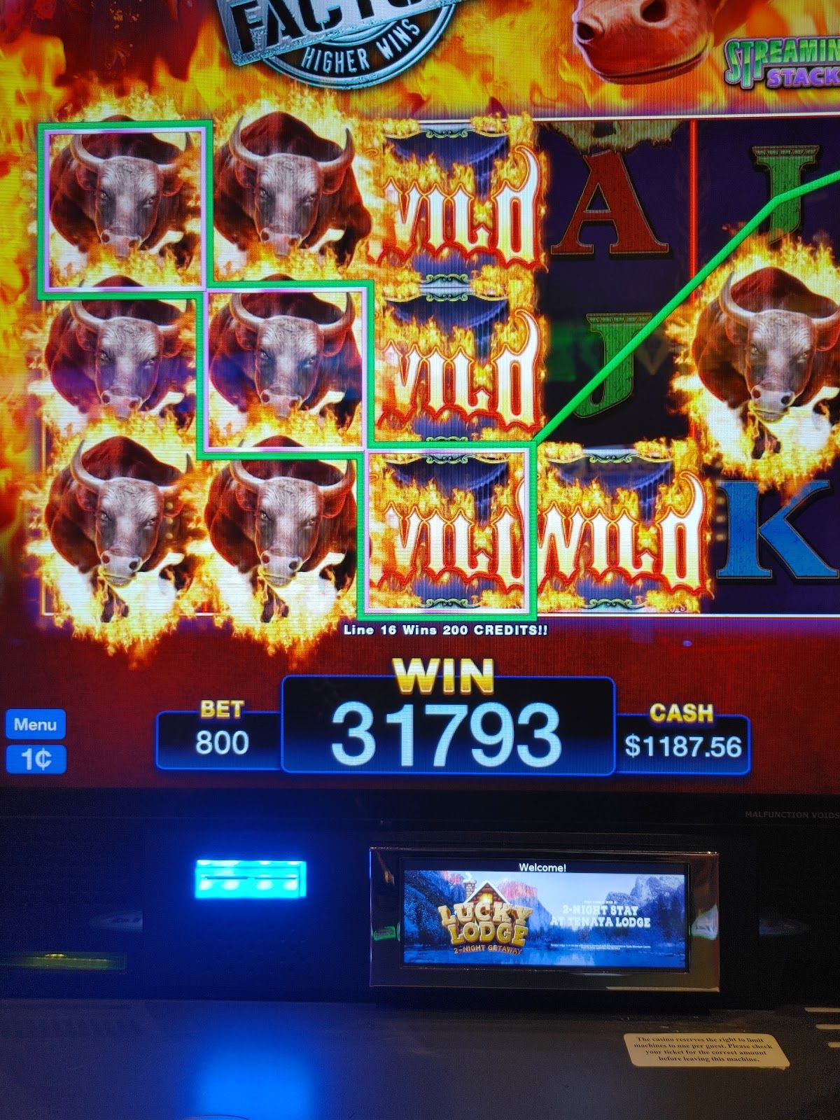 Table Mountain Casino Resort Poker Room photo 7